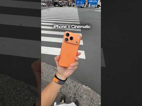 Pocket Cinema Camera📲