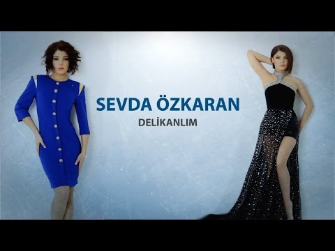 Sevda Özkaran - Delikanlım