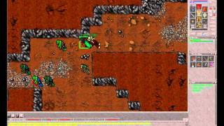 Let's Play Tibia #2 - Ex's Random Journey EP 1