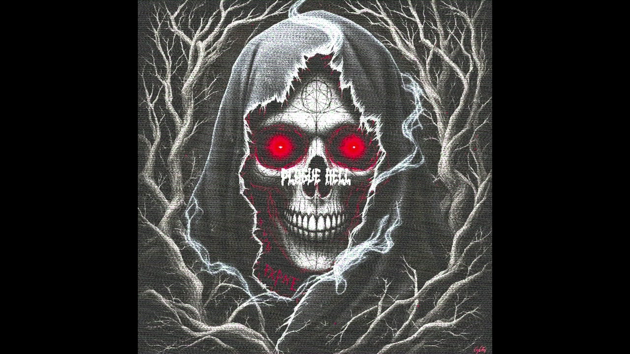 Cipher veil (2025 remaster)