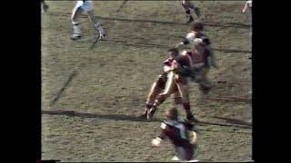 The Toughest Rugby League Player in NSW (Noel Kelly & Rex Mossop, 1979)