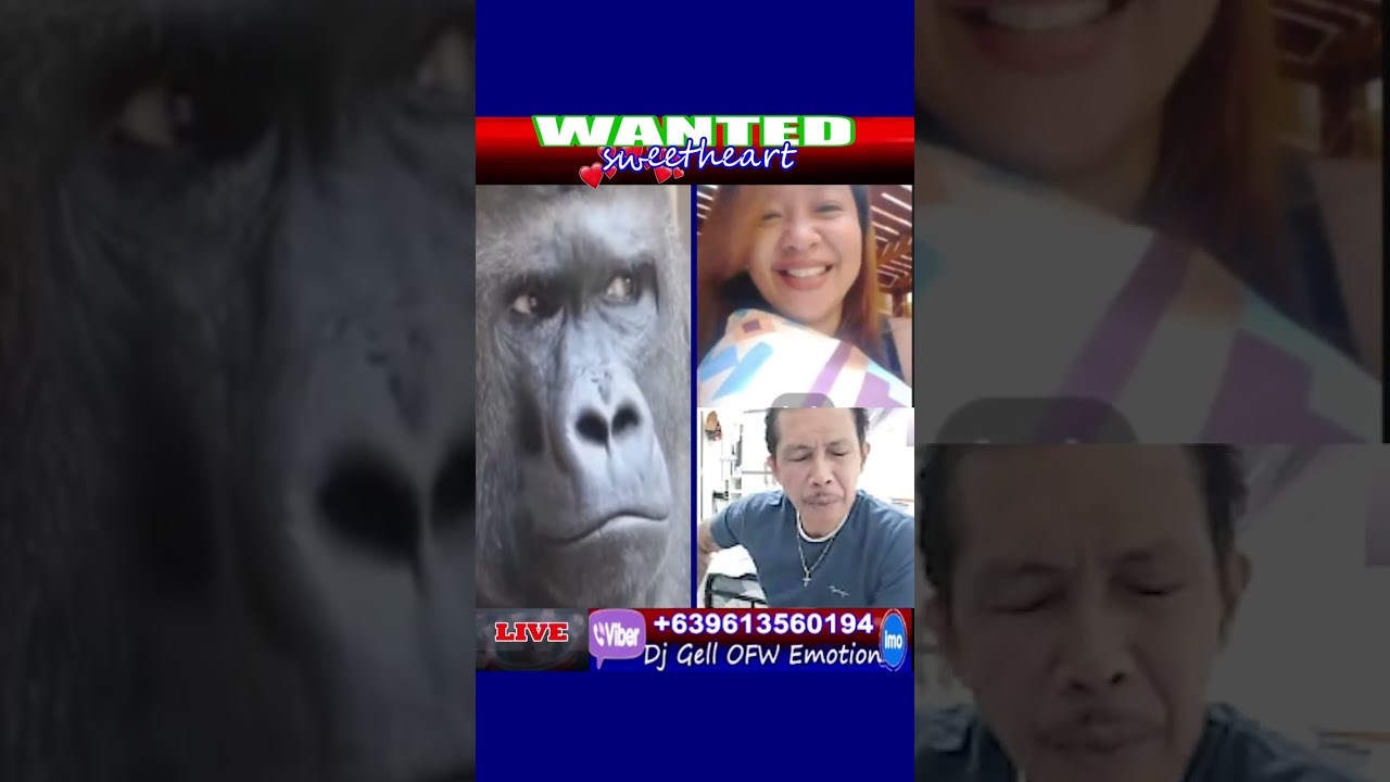 Ayaw tagala ni ate kay kuya, hirap pilitin✌✌✌