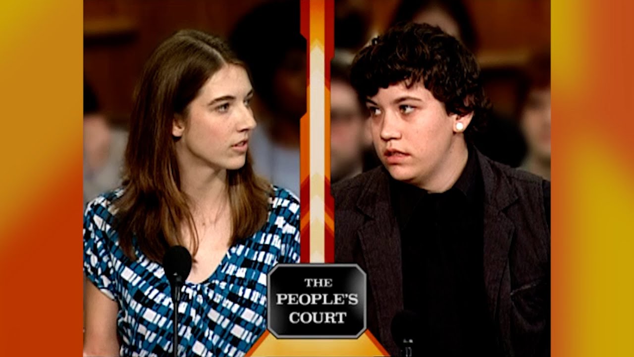 USC, Университет мелких исков