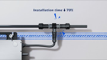 Introducing FLEX - the new microinverter installation solution