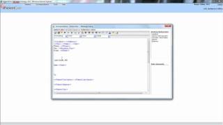 iPatientCare - Collection Management.wmv