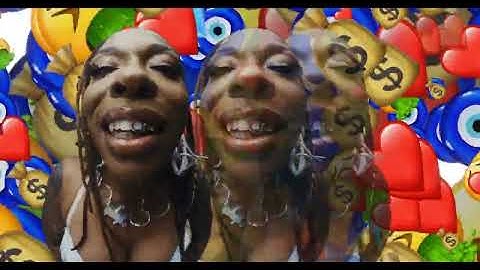 Thumbnail of Sudan Archives - MS. PAC MAN (Official Music Video)
