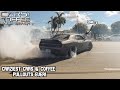 Palm Beach Cars & Coffee - December 2019 Pullouts & Burnouts!!