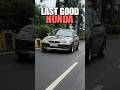 The Honda City Type 2 - The last good City #hondacity #jdm #classiccars #carcorny