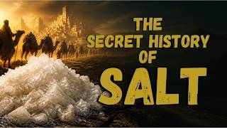 The Secret History Of Salt