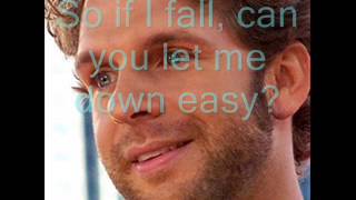Let Me Down Easy   Billy Currington