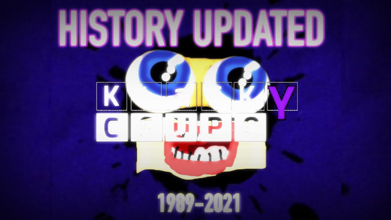 Klasky Csupo History Logo Remake V3 1998 2012 UPDATED YouTube klasky-csupo-history-logo-remake-v3-1998-2012-updated-youtube