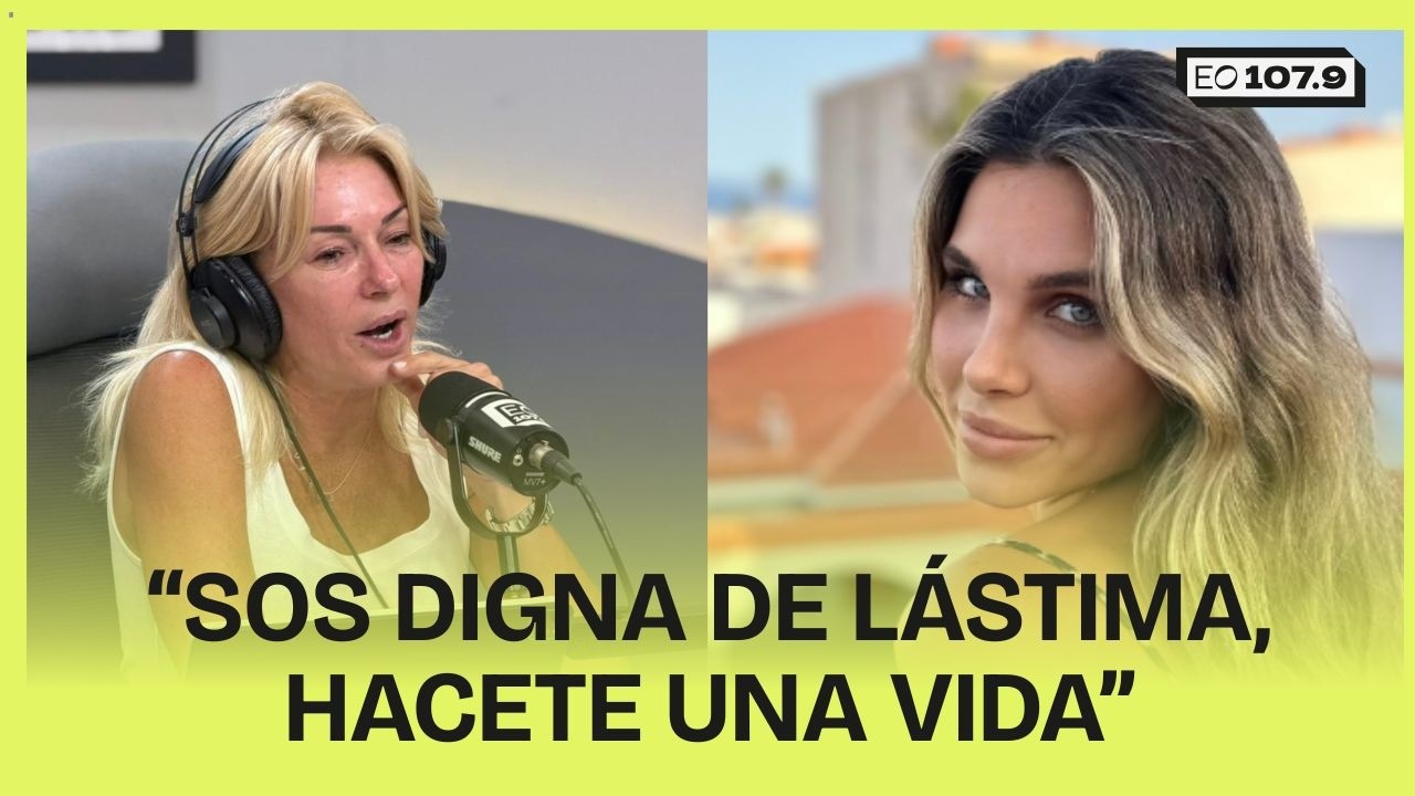 YANINA LATORRE LE RESPONDE A IVANA ICARDI | #Yanina1079
