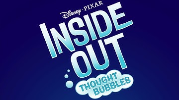 Rescue Mission - Inside Out Thought Bubbles Music Extended