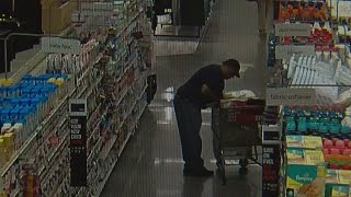 'Operation Blitz' Continues Attack On Shoplifting Rings