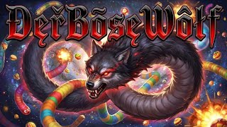 Wormax DerBöseWolf - Sync kills