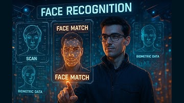 How to implement "Face Recognition" with MTCNN and FaceNet? #computervision