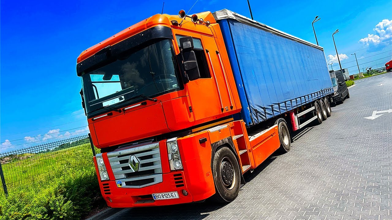 -50К В РЕМОНТ!!! Кожна серія - це боротьба, але не здаємось! МОЯ ПЕРША ВАНТАЖІВКА - 3 серія