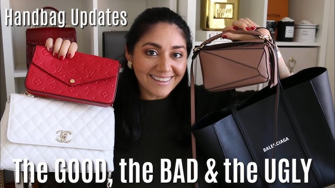 Louis Vuitton On My Side Review: The Perfect Everyday Bag — House of Harvey