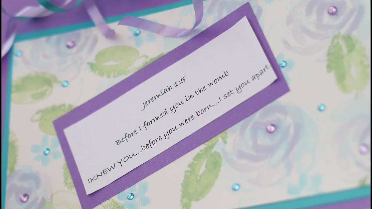 Showers of Hope 2017 YouTube