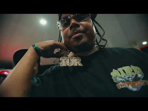 Icewear Vezzo X Montana 700 Louie Ray A HUNNED