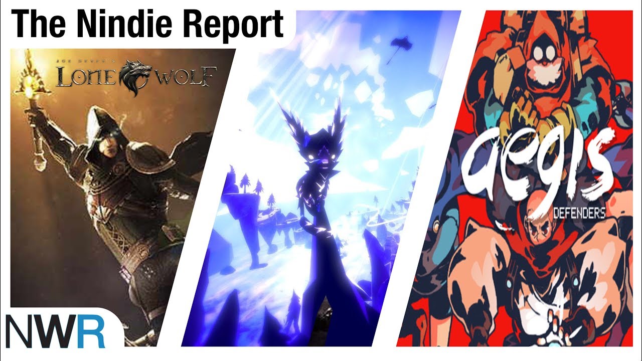 nintendo 64 emulator ios The Nindie Report - February 2018