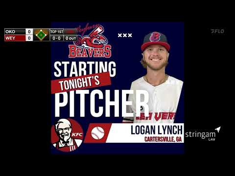 Full Game: Okotoks Dawgs vs Weyburn Beavers July 10th, 2026 from FloCollege