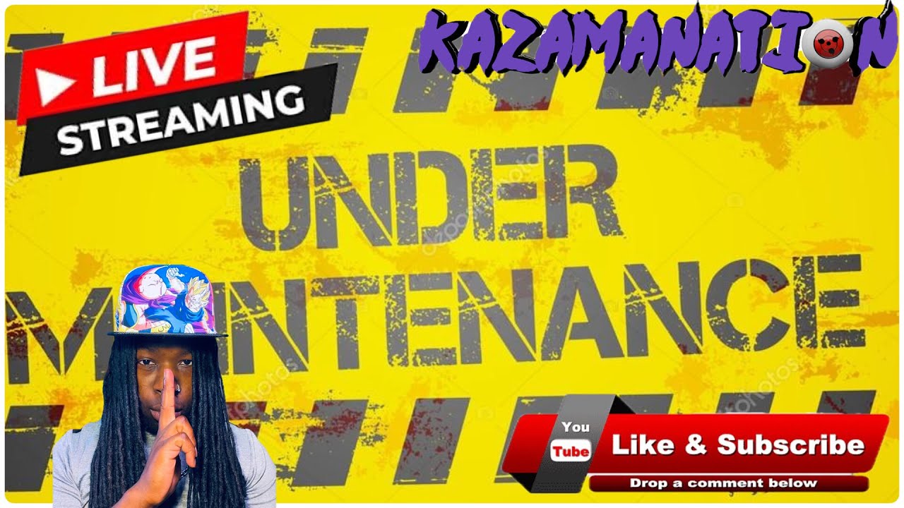 LIVE🔴| Testing Encoding Lag test | Stream May End Abruptly | Been having some issues with streaming