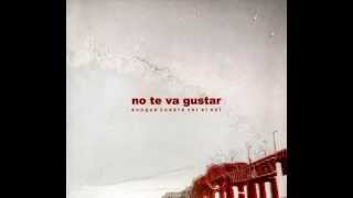 No Te Va Gustar - Solo (Con letra) chords