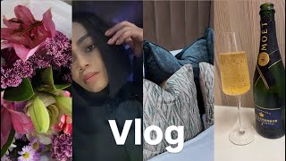 Vlog | Few days in my life 