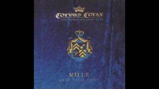 Corvus Corax - Mit Dans Is All Die Werlt Genesen (HQ)