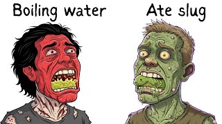 The Worst Truth Or Dare Deaths 