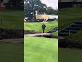 Check the historic 10th hole at the Belfry at the DP World Tour’s British Masters #golf