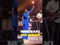 Nimebaki Na Wewe Bwana Wewe Pekee Wanitosha Swahiliworship Debbygospelmusic Christianmusic