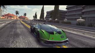 LAMBORGHINI ESSENZA SCV | NFS : NO LIMITS | GAMEPLAY | XTREME RACING CHAMPIONSHIP | DAY 5 | EVENT 3 screenshot 3