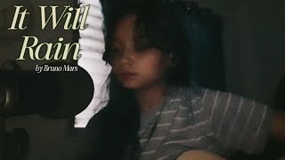 Download Lagu bruno mars - it will rain (cover) MP3 Download Lagu bruno mars - it will rain (cover) MP3