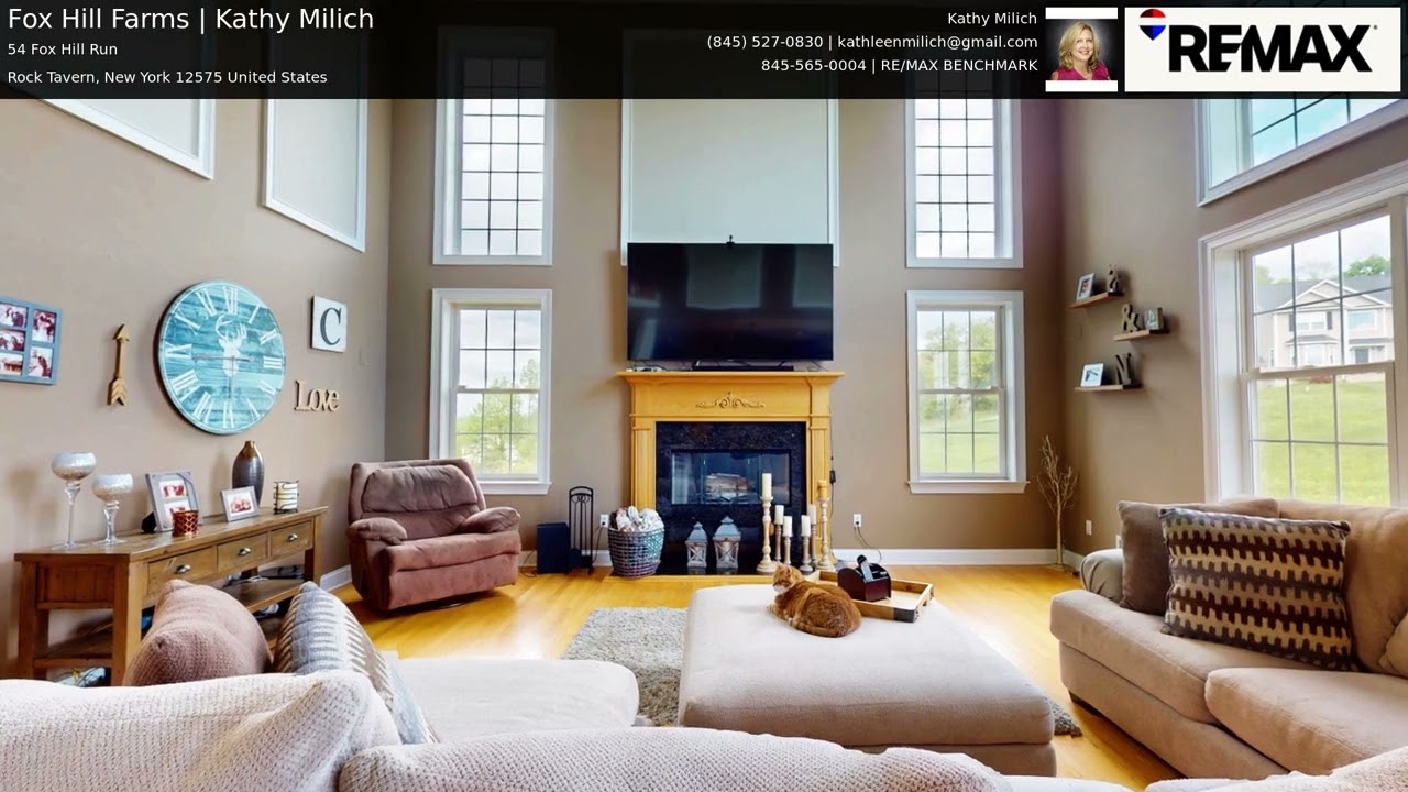 Fox Hill Farms | Kathy Milich