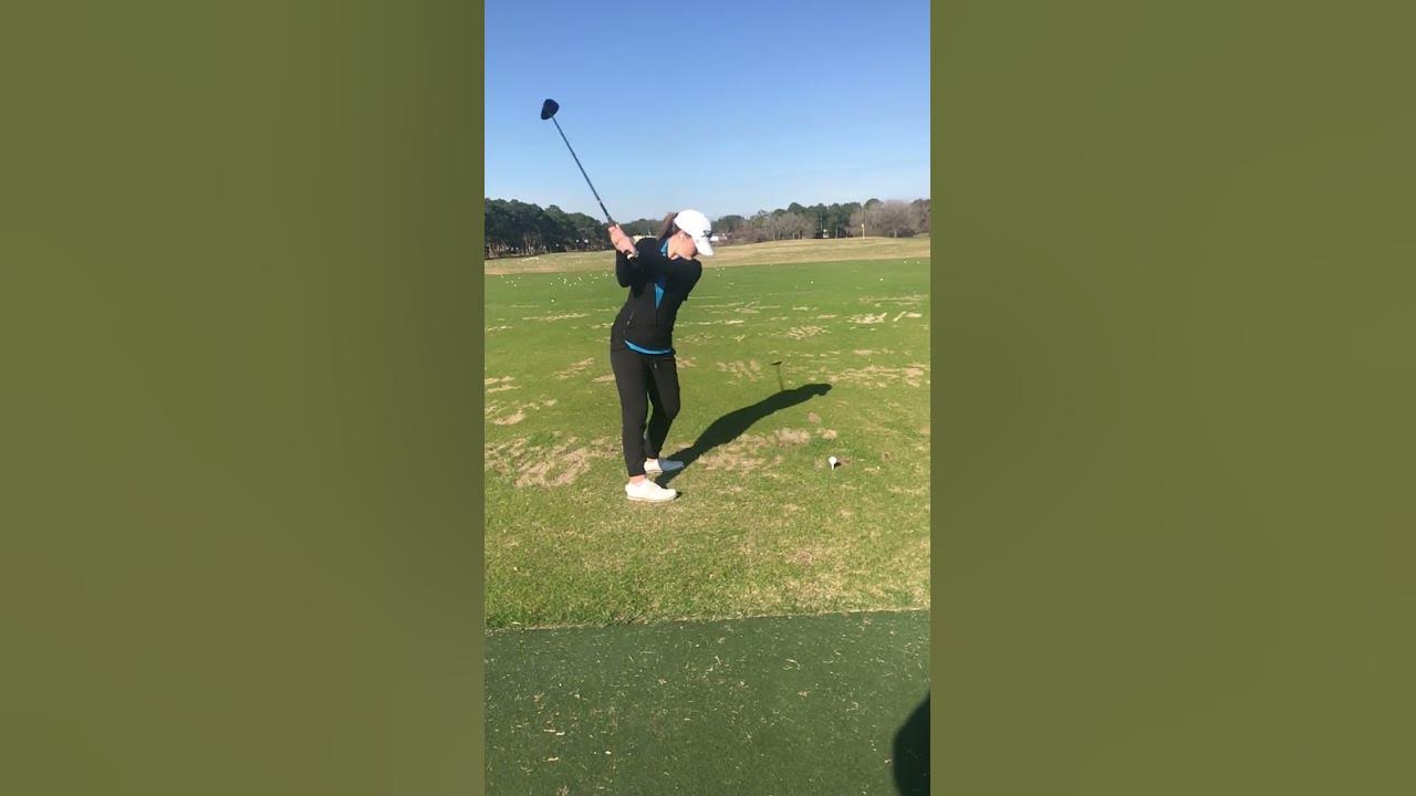 NCSA Brooke Yount 2024 Driver YouTube