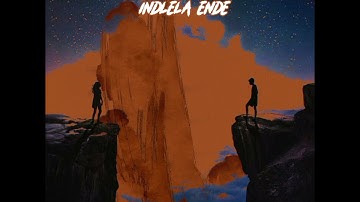 D-Axis ft. KayCee - Indlela Ende (Official Audio)