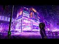 Connected World / Cyberpunk Music / Cybersynth / Synthwave / Dance Music / Spacesynth / Emotional