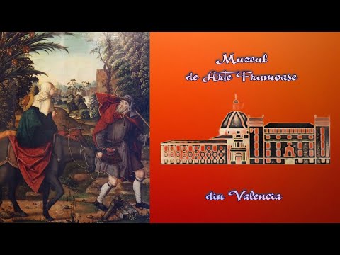 Video: Istoria Muzeului de Arte Frumoase din Valencia