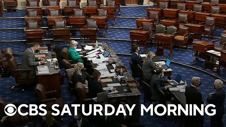 Senate could delay vote on Biden's Build Back Better Act until 2022