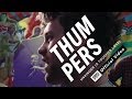 THUMPERS - Unkinder (A Tougher Love) [OFFICIAL VIDEO]