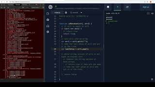 Career Overview Module 3 - 006 - Rotate This (No Hint)