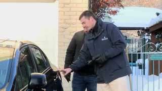The End of Lease Process