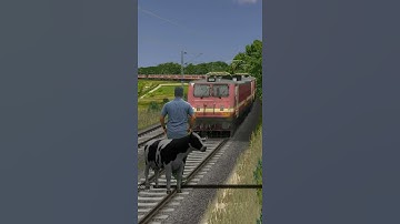 29 march 2021 || Moj new trend | Funny train vfx magic video | kinemaster editing  | jsr ka londa