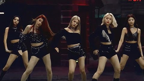 ITZY 