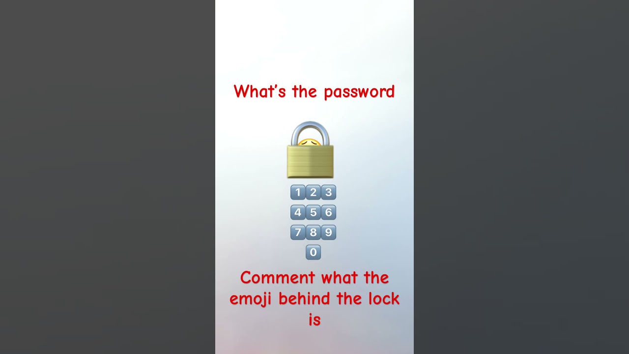 question #funny #June8 #mystery what is it - YouTube