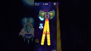 Space Shooter Boss 2. Cobra, Blue Whale, Red Burry screenshot 5