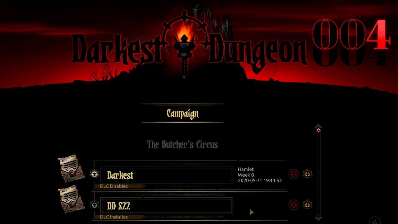 004 Darkest Dungeon