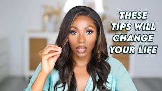 HOW I WENT FROM SHY TO CONFIDENT & BOLD | HOW TO RAISE YOUR CONFIDENCE & SELF ESTEEM screenshot 4